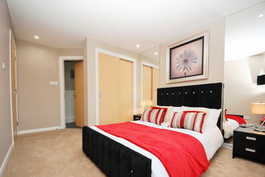 3 bed flat, Grandholm Crescent Bridge Of Don, City centre, Aberdeen, AB228BA - Image 6